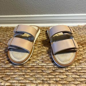 Rag & Bone Parker Slides size 38 NBW